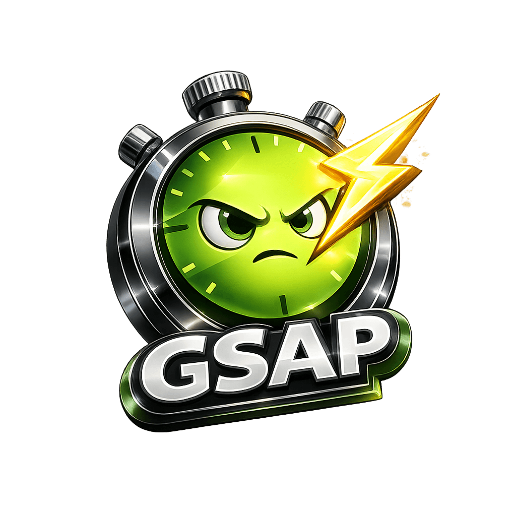 GSAP