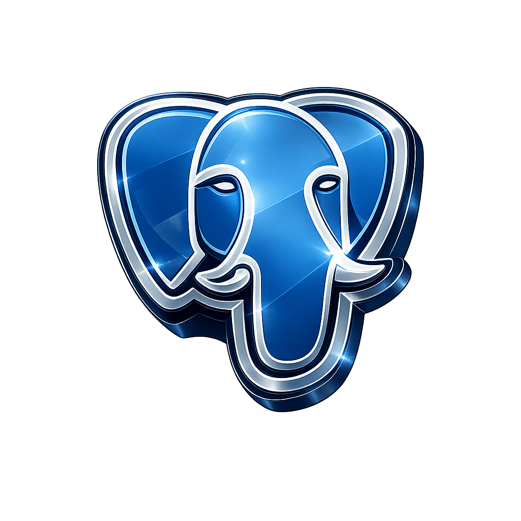 PostgreSQL